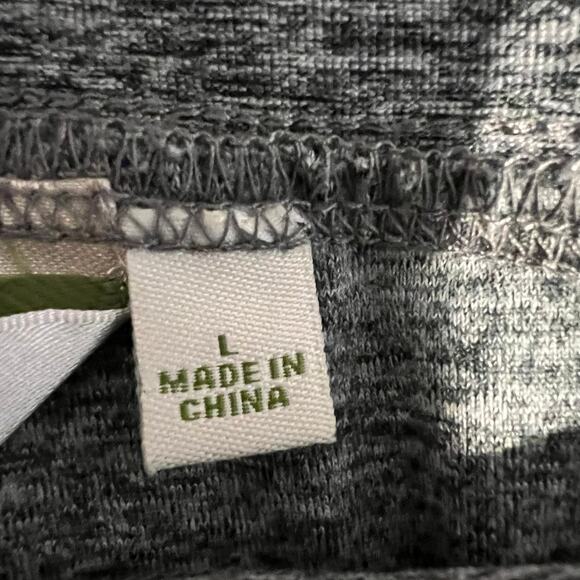 Orvis Athletic Joggers Women’s Size Large Pockets Cinch leg Elastic drawstring - Picture 6 of 13